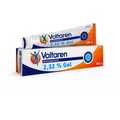 Voltaren Schmerzgel forte 23,2 mg/g Gel mit Diclofenac – bei Gelenkschmerzen und Rückenschmerzen, Arthrose