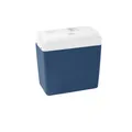 MOBICOOL Mirabelle MM24 DC Kühlbox (20 l, 12V Anschluss, Blau)