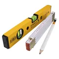 Stabila Wasserwaagen CLASSIC Kit 70-3-30 (0.50 cm) (15976)