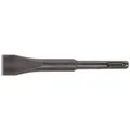 Rennsteig Werkzeuge 212 14000 212 14000 Flachmeißel 20 mm Gesamtlänge 140 mm SDS-Plus 1 St.