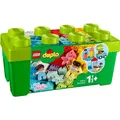 LEGO® DUPLO® 10913 - LEGO® DUPLO® Steinebox Bausteine Bunt Auto Fahrzeug