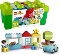 LEGO DUPLO Classic 10913 Die Steinkiste, Spiel ...
