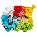 LEGO® DUPLO® 10913 LEGO® DUPLO® Steinebox