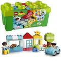 LEGO 10913 DUPLO Classic Steinebox, Kreativbox mit Aufbewahrung, ers (US IMPORT)