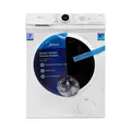 Wie Neu - Midea MF10EW70B Waschmaschine
