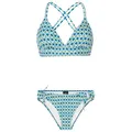 Protest - Women's PRTSparks - Bikini Gr 36 türkis