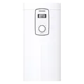 Stiebel Eltron DHB-E 18/21/24 LCD Elektronischer Durchlauferhitzer, gradgenaue Temperatur dank 3i Technologie (236745)