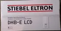 ✔️ STIEBEL ELTRON Elektronischer Durchlauferhitzer DHB-E 18/21/24 LCD NEU&OVP✔️