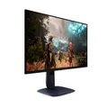 Alienware AW2725Q QD-OLED, Gaming-Monitor 67.8 cm (26.7 Zoll), schwarz, UltraHD/4K, HDMI, DP, USB-C, USB-Hub, 240Hz Panel