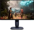 Dell Alienware 27 4K QD-OLED Gaming Monitor AW2725Q OLED-Monitor 68,6 cm 27 Zoll 3840 x 2160 @ 240 Hz 1000 cd/m² 1500000:1 DisplayHDR 400 True Black 0,03 ms 2xHDMI DisplayPort BTO mit 3 Jahre erweiterte Basisaustauschgewährleistung (GAME-AW2725Q)