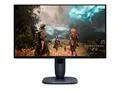 Dell Alienware 27 4K QD-OLED Gaming Monitor AW2725Q OLED-Monitor 68,6 cm 27 Zoll