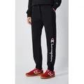 Champion Jogginghose schwarz M (40)