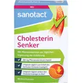 SANOTACT Cholesterin Senker Weichkapseln 45 St.