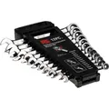 RS PRO Ratschen-Ringschlüssel 8-19mm 12-teilig (10 mm, 11 mm, 12 mm, 13 mm, 14 mm, 15 mm, 16 mm, 17 mm, 18 mm, 19 mm, 8 mm, 9 mm) (487191)