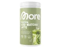 More Nutrition MORE Protein Iced Matcha Latte, 500g Pulver, 500 g