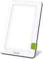Beurer TL 30 Tageslichtlampe Lichtstärke 10000 Lux LED-Technologie Standfuß