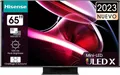 HISENSE 65UXKQ Mini LED TV (Flat, 65 Zoll / 164 cm, UHD 4K, SMART TV, VIDAA U)