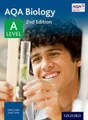Susan Toole Glenn Too AQA Biology: A Level Student Bo (Taschenbuch) (US IMPORT)