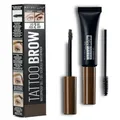 Maybelline Tätowierung Brow Gel Wasserdicht N.09 Auburn