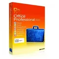Microsoft Office 2010 Pro­fes­sio­nal Windows