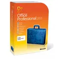 Microsoft Office Professional 2010 Retail-Box