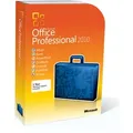 Microsoft Office 2010 Pro­fes­sio­nal