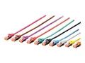 DIGITUS CAT 6 S/FTP Patchkabel CAT6 5m schwarz