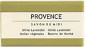 Seife mit Karité-Butter Provence 18 x 100 g