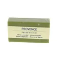 Savon Du Midi Olive Lavendel Karité-Seife   100 g