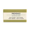Savon du midi Olive Lavendel Karité-Seife Bio 100g