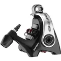 TRP Bremse Spyre Flatmount 160 mm Schwarz - moderne, kraftvolle mechanische S...