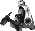TRP crake calipers spyre md-c610 black