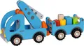 Kranwagen mit Anhänger | Deutsch | 55875 | 2025 | Gollnest & Kiesel GmbH &
