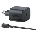 Switch 2 - Netzteil schwarz, 1,5 Meter Kabel, USB-C