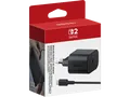 NINTENDO Switch 2 Netzteil, Schwarz