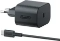 Switch 2 Netzteil schwarz (10015096)