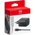 Netzteil für Nintendo Switch 2