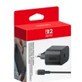 Nintendo Switch 2 - Netzteil