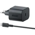 Nintendo Switch 2 - Netzteil, schwarz