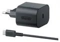 Nintendo Nintendo Switch 2-Netzteil  Schwarz