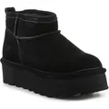 Schuhe Bearpaw Retro Shorty 2940W884 - Schwarz - 38