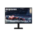 Samsung S30GD Computerbildschirm 61 cm (24') 1920 x 1080 Pixel Full HD LCD Schwarz (LS24D300GAUXEN)