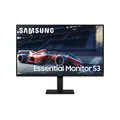 Samsung Monitor S24D300GAU  / LS24D300GAUXEN Schwarz