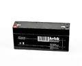 Krick Bleiakku 6V / 3,4Ah