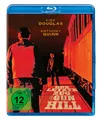 Der letzte Zug von Gun Hill (Blu-ray)