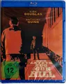 Der letzte Zug von Gun Hill (1958) NEU, Kirk Douglas, Anthony Quinn, Blu-ray