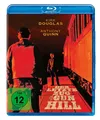 Der letzte Zug von Gun Hill | Les Crutchfield (u. a.) | Deutsch | Blu-ray Disc