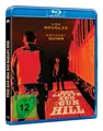 Der letzte Zug von Gun Hill (1956)[Blu-ray/Neu/OVP] Western /Kirk Douglas, Antho