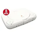 Playstation One - Psone - PS1 Konsole Slim als Ersatz - ohne Zubehör (B-Ware) #15S