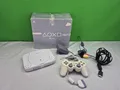 Sony PS1 Playstation 1 Slim PSone Weiß SCPH-102 +Controller + Originalverpackung